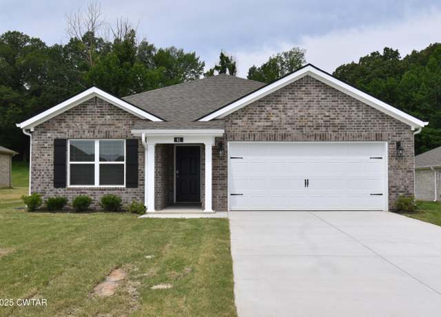 Property at 61 Vintage Grove Rd, Jackson, TN 38305, 3 beds, 2 baths
