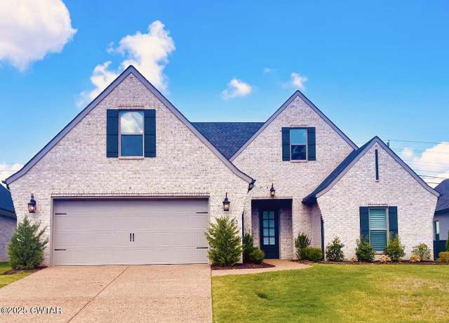 Property at 23 Emerald Breeze Dr, Jackson, TN 38305, 3 beds, 2 baths