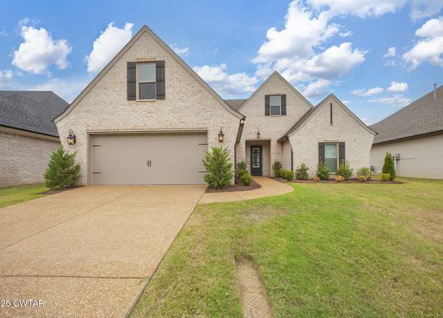 Property at 23 Emerald Breeze Dr, Jackson, TN 38305, 3 beds, 2 baths