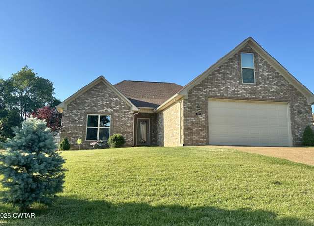 Property at 265 Chronicles Dr, Medina, TN 38355, 4 beds, 2 baths
