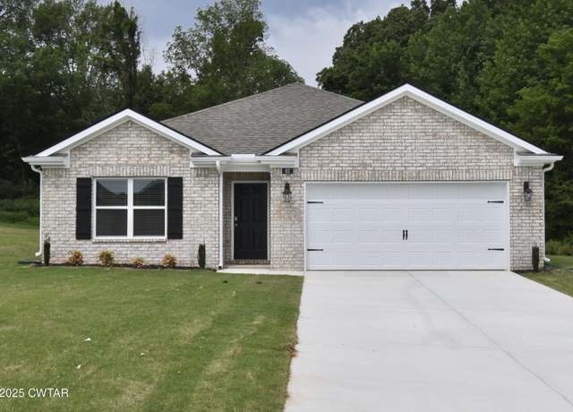 Property at 67 Vintage Grove Rd, Jackson, TN 38305, 4 beds, 2 baths