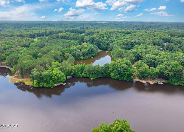 Property at 00 Liberty Claybrook Rd, Beech Bluff, TN 38313