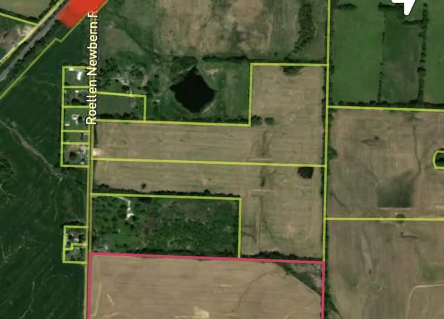 Property at 0 Roellen Newbern Rd, Newbern, TN 38059