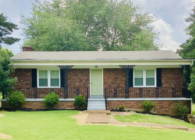 Property at 10756 N Us-51, Halls, TN 38040, 3 beds, 2 baths