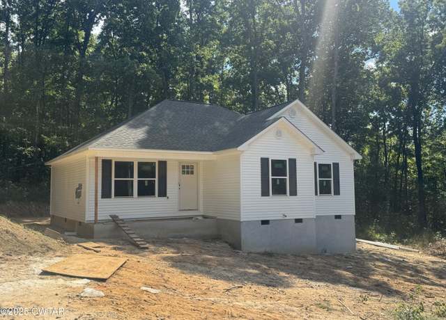 Property at 195 Robin Cv, Henderson, TN 38340, 3 beds, 2 baths