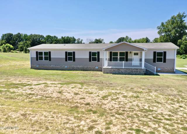 Property at 441 Peckerwood Point Rd. Rd, Newbern, TN 38059, 3 beds, 2 baths