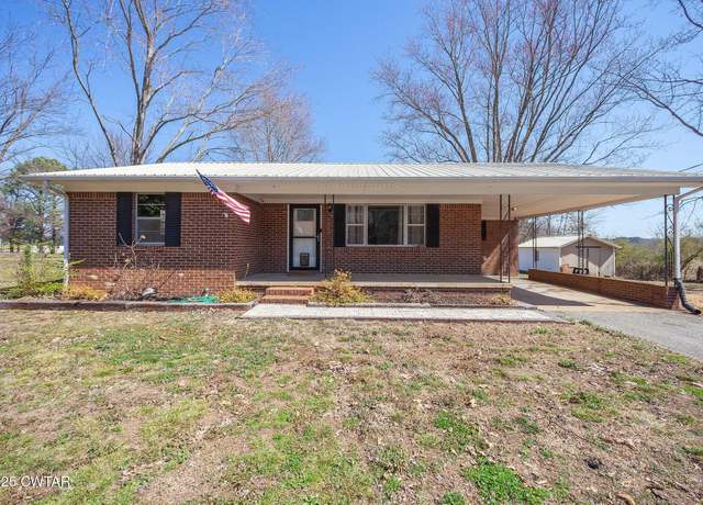 Property at 13 Old Dyer-trenton Rd, Dyer, TN 38330, 2 beds, 1 bath