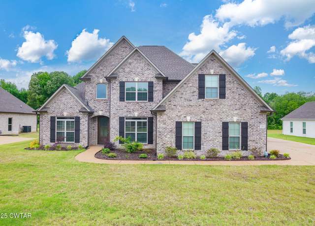 Property at 57 Westhaven Pl, Jackson, TN 38305, 4 beds, 3 baths