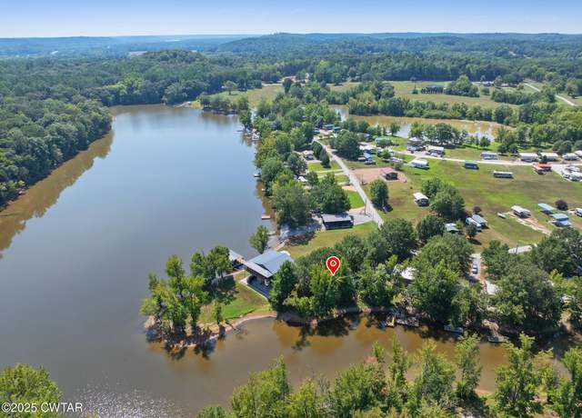 Property at Lot 49 & 50 Willow Oaks Dr, Decaturville, TN 38329