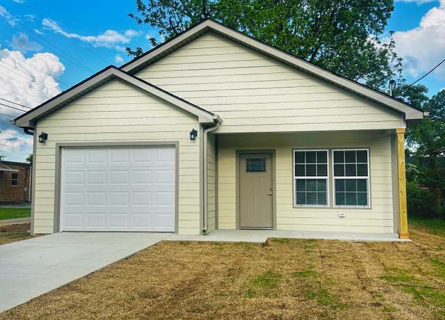 Property at 124 Mccorry St, Jackson, TN 38301, 3 beds, 2 baths
