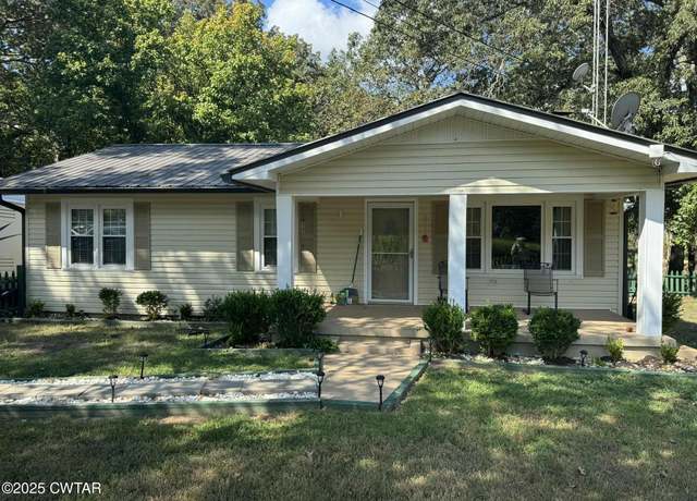 Property at 9020 Tn-225, Bethel Springs, TN 38315, 3 beds, 2 baths