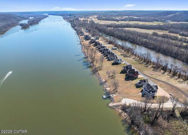 Property at 1162 Miracle Rd, Decaturville, TN 38329