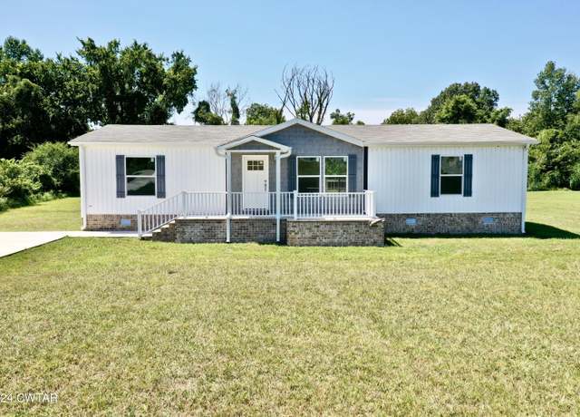 Property at 477 Peckerwood Point Rd, Newbern, TN 38059, 3 beds, 2 baths