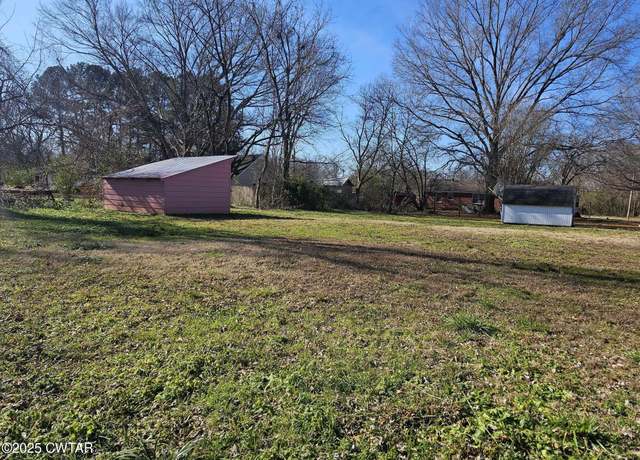 Property at 106 Carroll St, Jackson, TN 38301