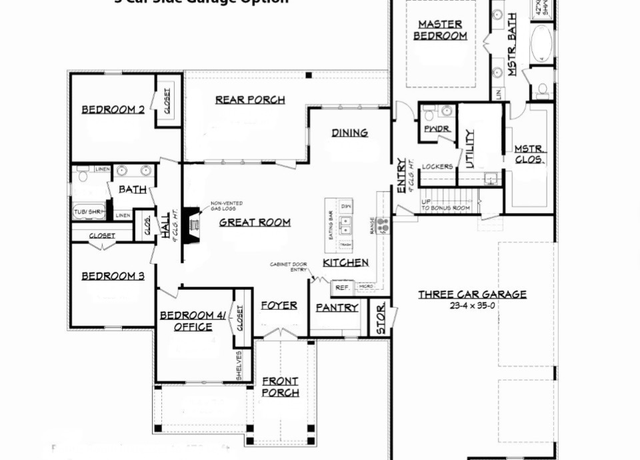 Property at 24 Clearwater Cv, Jackson, TN 38305, 4 beds, 3.5 baths