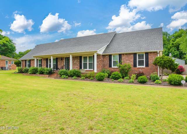 Property at 34 Grassland Dr, Jackson, TN 38305, 4 beds, 3.5 baths