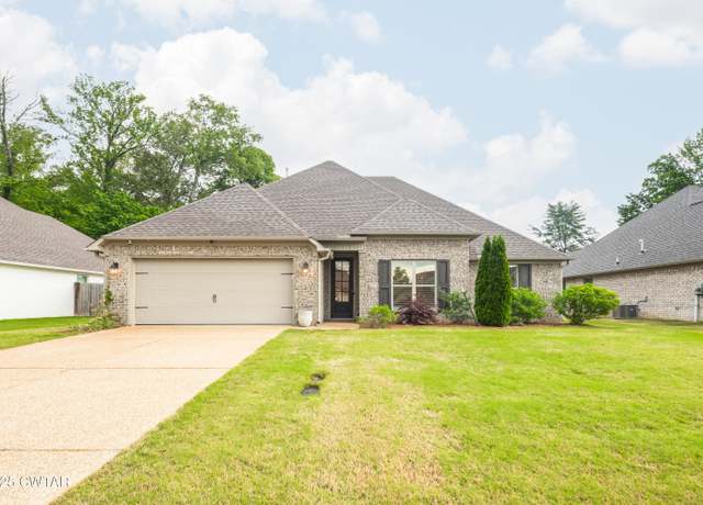 Property at 83 Doe Valley Cv, Jackson, TN 38305, 4 beds, 2 baths