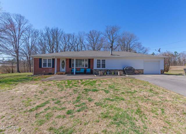 Property at 4260 Old Friendship Rd, Finger, TN 38334, 3 beds, 2 baths