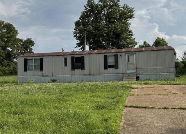 Property at 4255 Cherryville Rd, Bells, TN 38006, 2 beds, 1 bath