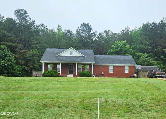 Property at 44 Ronald Dr, Jackson, TN 38301, 5 beds, 2 baths