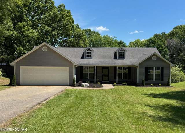 Property at 406 Mco Rd, Jackson, TN 38305, 4 beds, 2 baths