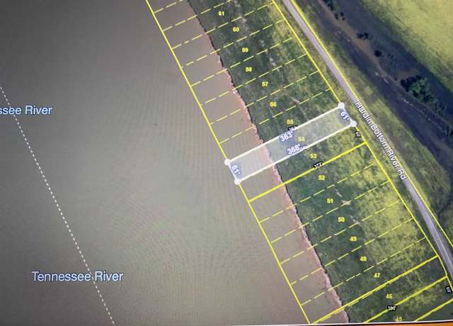 Property at 1545 1551 Hardin Bottom River Rd, Clifton, TN 38425