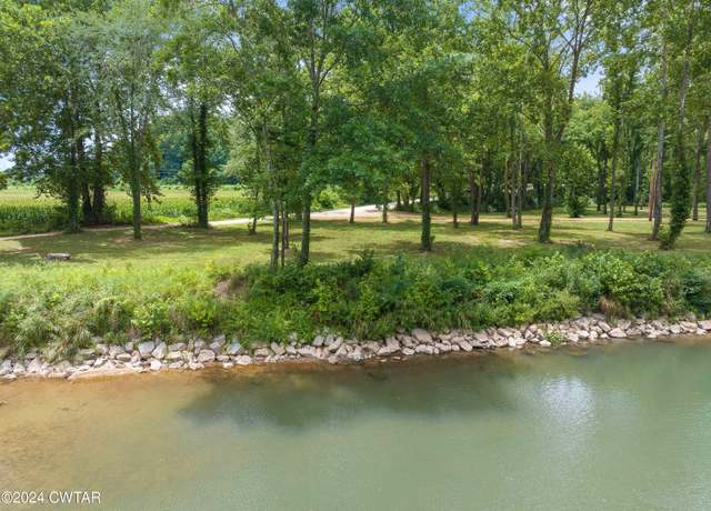 Property at Lot 4 Campers Ln, Linden, TN 37096