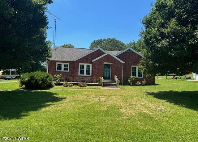 Property at 738 N Main St, Dyer, TN 38330, 3 beds, 2 baths