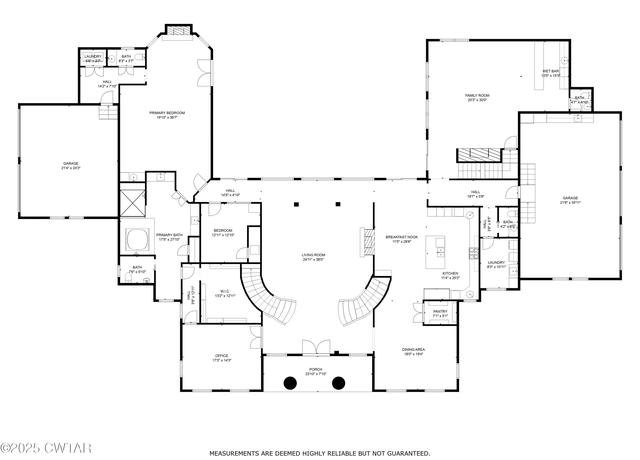 Property at 118 Northhaven Dr, Jackson, TN 38305, 4 beds, 6 baths