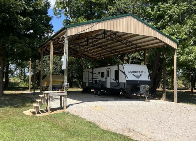 Property at 70 Teal Ln, Savannah, TN 38372