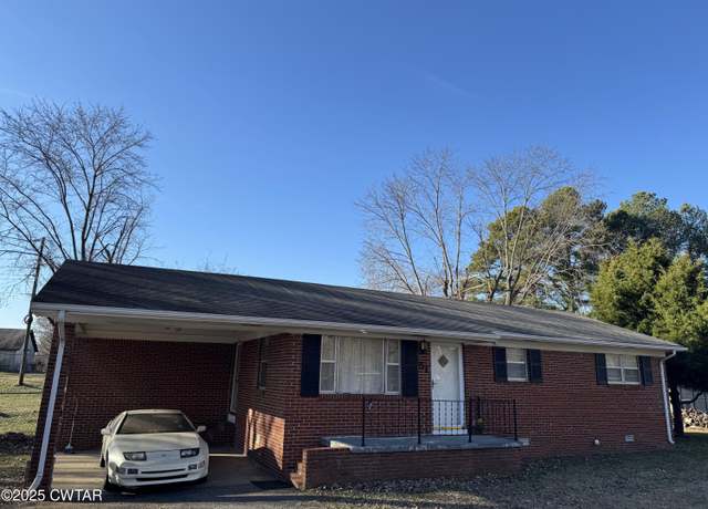 Property at 51 Warren St, Newbern, TN 38059, 3 beds, 1 bath