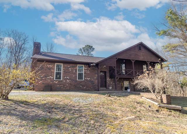 Property at 1510 Woodville Rd, Bethel Springs, TN 38315, 3 beds, 2 baths