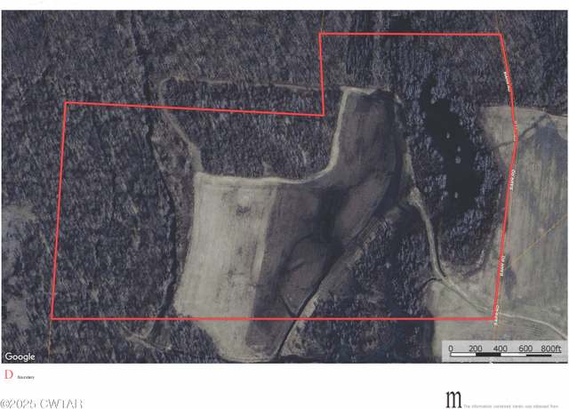 Property at 0 Barr Rd, Ripley, TN 38063