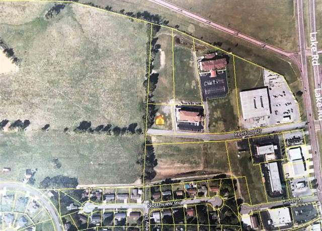 Property at Lot 3B Reelfoot Dr, Dyersburg, TN 38024