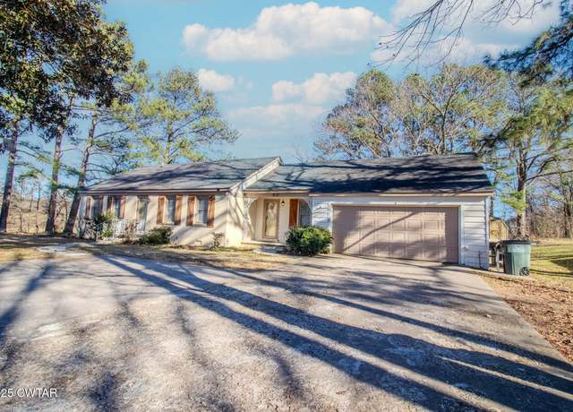 Property at 50 Poplar Grove Cemetery Rd, Henning, TN 38041, 2 beds, 2 baths