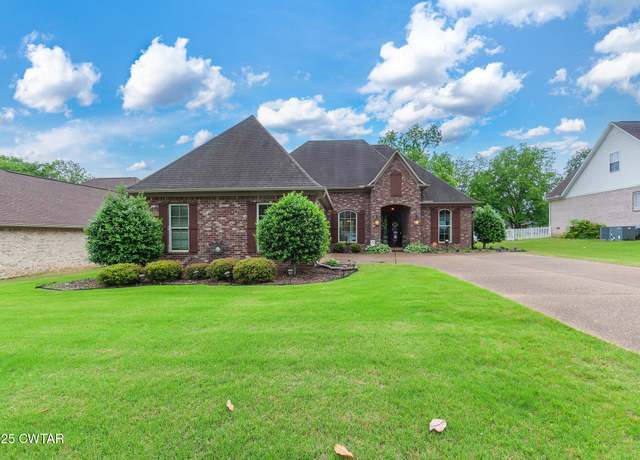 Property at 316 Meadow Brook Dr, Henderson, TN 38340, 3 beds, 2 baths