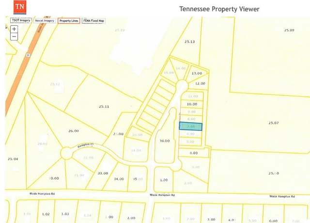 Property at 28 Hampton Pl, Dyersburg, TN 38024