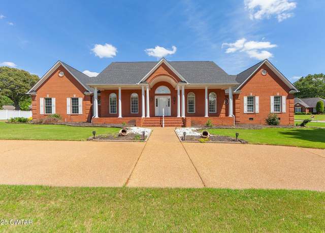 Property at 780 Teri Leigh Cv, Humboldt, TN 38343, 3 beds, 3.5 baths