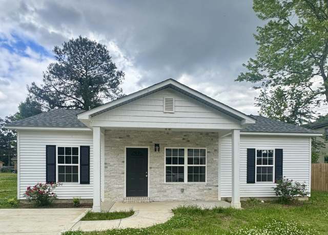 Property at 106 Jelk St, Brownsville, TN 38012, 3 beds, 2 baths