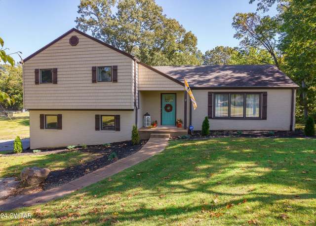Property at 10100 S 1st St, Milan, TN 38358, 4 beds, 3.5 baths