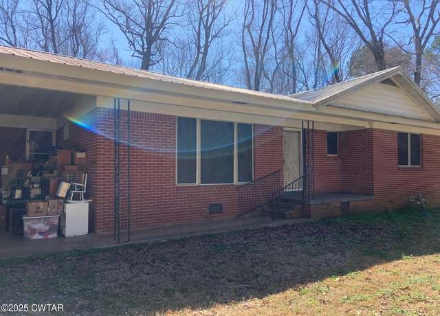 Property at 9820 Sardis-scotts Hill Rd, Scotts Hill, TN 38374, 3 beds, 1 bath