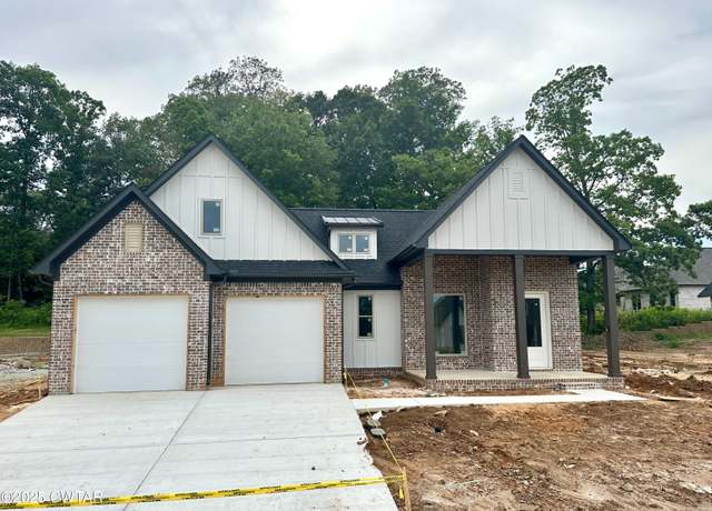 Property at 29 Kings Pond Cv, Jackson, TN 38305, 3 beds, 2 baths
