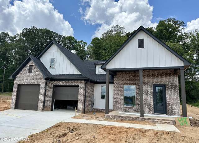 Property at 29 Kings Pond Cv, Jackson, TN 38305, 3 beds, 2 baths