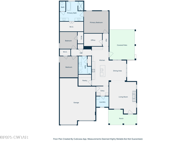 Property at 29 Kings Pond Cv, Jackson, TN 38305, 3 beds, 2 baths