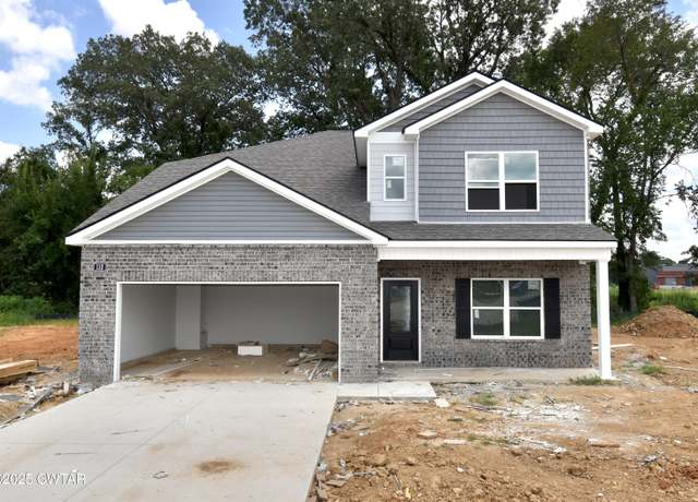 Property at 112 Shiloh Spgs, Jackson, TN 38305, 4 beds, 2.5 baths