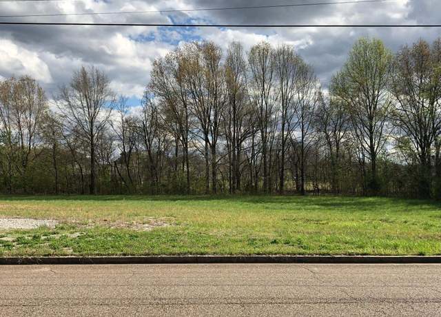 Property at 126 Volunteer Blvd, Jackson, TN 38305