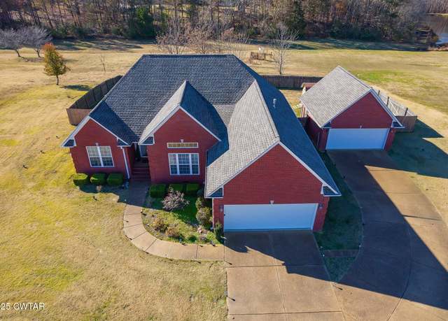 Property at 82 N Timber Ln, Finger, TN 38334, 3 beds, 2 baths