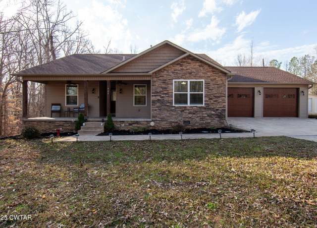 Property at 127 Dodd St, Lexington, TN 38351, 3 beds, 2 baths
