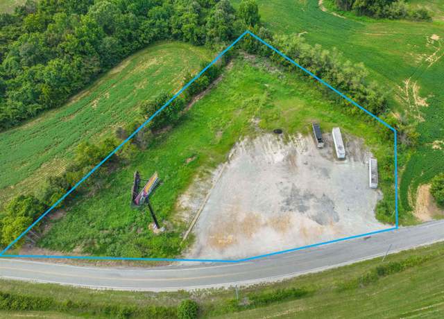 Property at 00 Windrow Rd, Brownsville, TN 38012