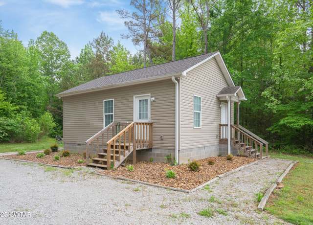 Property at 8418 S Tn-22, Lexington, TN 38351, 1 bed, 1.5 baths